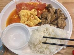 -嘉和一品粥(魏公村店)