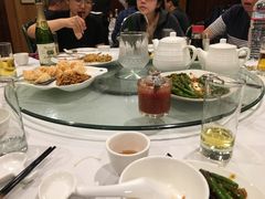 -岭南小馆