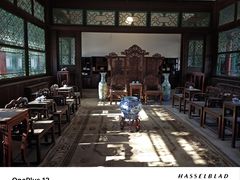 -张学良旧居陈列馆