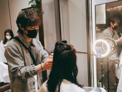 -崇尚GAVIN STYLE臻选