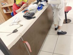 -大润发(康桥店)