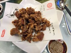 -万宝海鲜舫(劳动公园店)