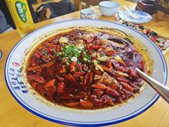 -青城甲(青城山店)