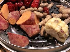 -山芋腔苏北菜(盐城滨海店)