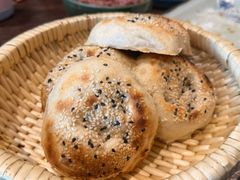 马家烧饼-百花人家(门城水岸店)
