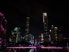 -海心沙亚运公园