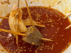 -花盐街·四川乐山小吃(西单大悦城店)