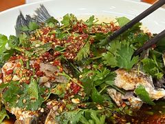 -宋记冕宁土菜馆(海门渔村二店)