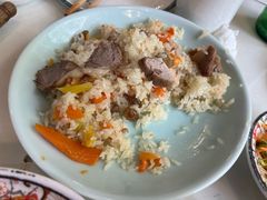 -帕米尔食府(白云观店)