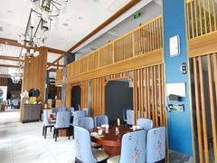 大堂-龙凤瓦罐煨汤馆(清江东路店)