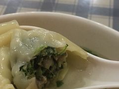 -潘国仙耳光馄饨(黄家阙路店)