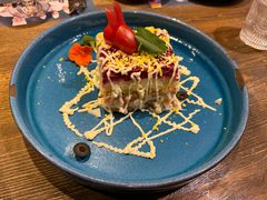 -卢布里西餐厅(总店)