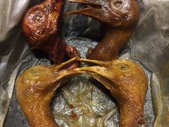 盐焗鸽-大鸽饭(马王堆店)