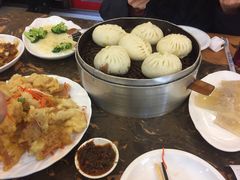 -张包铺(道外店)