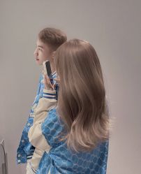 -HG美发设计沙龙