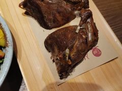 -鸽子窝(黄村店)