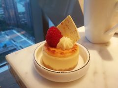 -都会尚膳·海鲜自助餐厅(重庆万豪酒店)