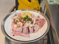 -椰庭·椰子鸡·创意玩家(晶耀前滩店)