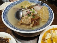 -老瑞福上海菜(人民广场店)
