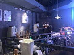 -大斌家串串火锅(德思勤店)