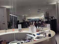 -YCHL FIT 健身(星寰店)