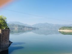 -白河堡水库