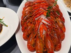 -狮王府淮扬菜(夫子庙老门东店)