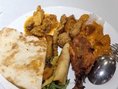 -恒河传奇印度餐厅GANGES