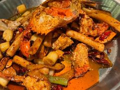 -红盔甲·小龙虾(天钥桥店)