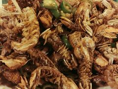 -盛港湾海鲜食府(黄沙店)