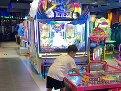 -星际传奇(江宸天街店)