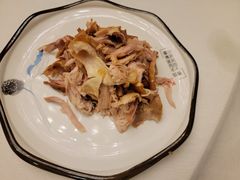 -汇贤府·李氏鲁菜(五棵松店)