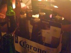 -后巷酒吧Back Alley(未来广场店)