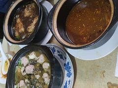 -砂锅店