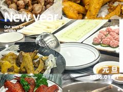 -鸽鸟轩(石岐店)