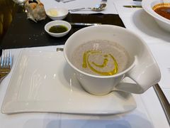 -北京丽晶酒店