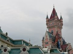 -厦门方特梦幻王国