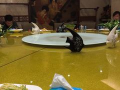 -宝宇大连海鲜渔港(金奎大厦店)