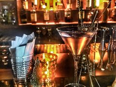 -Whisper Bar 