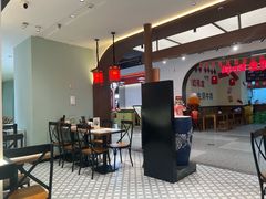-和府捞面(曹路花园城店)