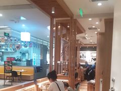 -马记永·兰州牛肉面(3019君尚店)