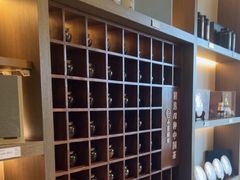 -小茶闲舍·观景商务茶馆(广州塔店)