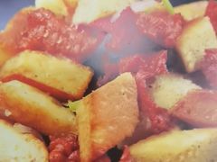 -西域美食(西直门南小街店)