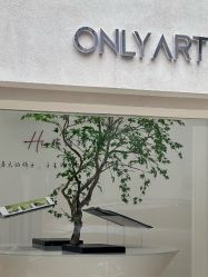 -ONLYART 摄影工作室(武汉店)
