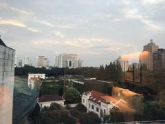 -南京圣和府邸豪华精选酒店