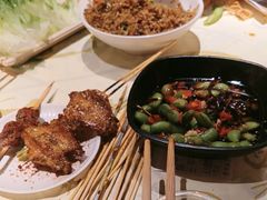 -串盟烧烤大排档·长沙美食地标(星沙店)