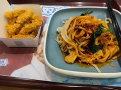 -魏家凉皮(梨园店)