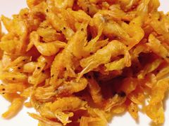 干炸小河虾-金狮麟·新豫菜(金码大厦店)