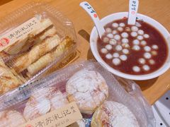 -笃笃笃糖粥(十全街店)