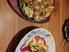 -隐月· 㐂和食屋(芝罘万达公馆店)